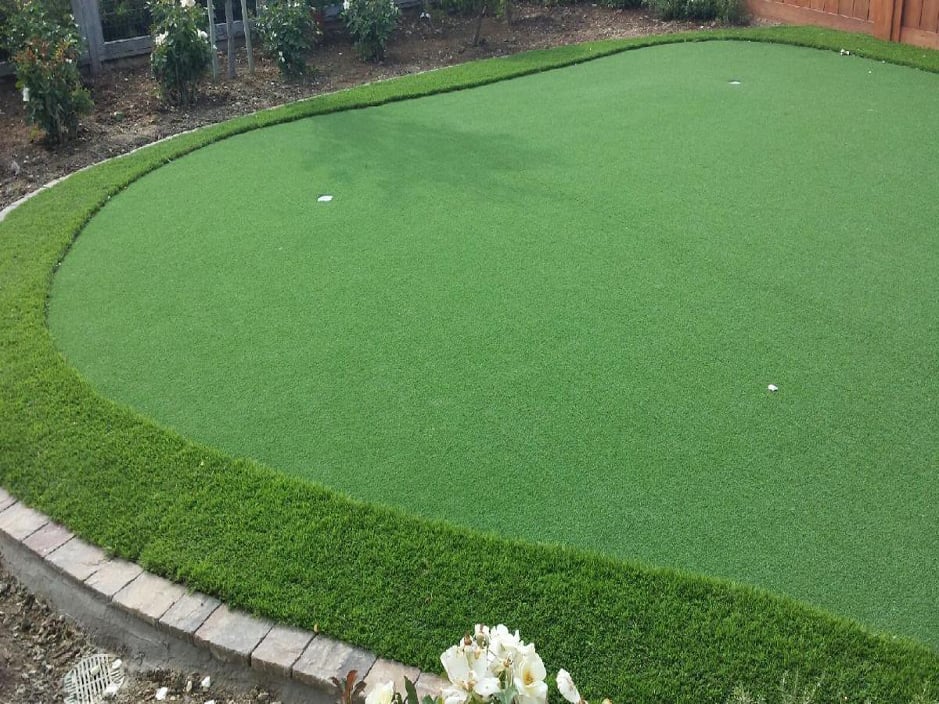 2020 Backyard Putting Green Cost Install Artificial Golf Green Homeadvisor