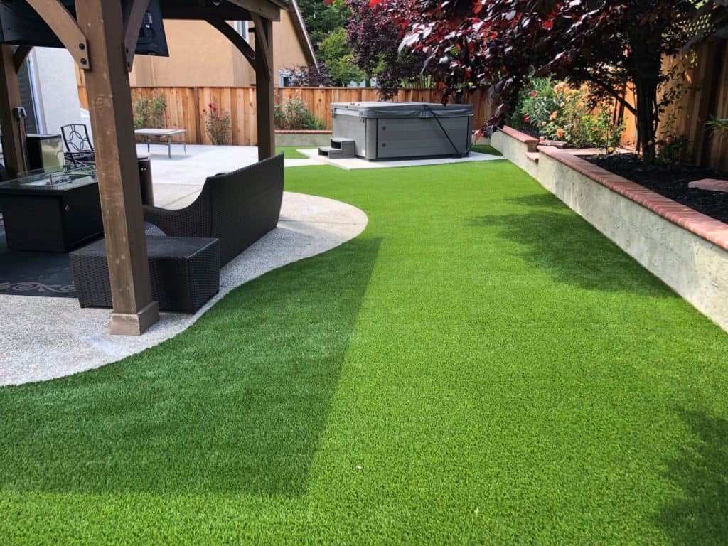 Lodi Artificial Grass