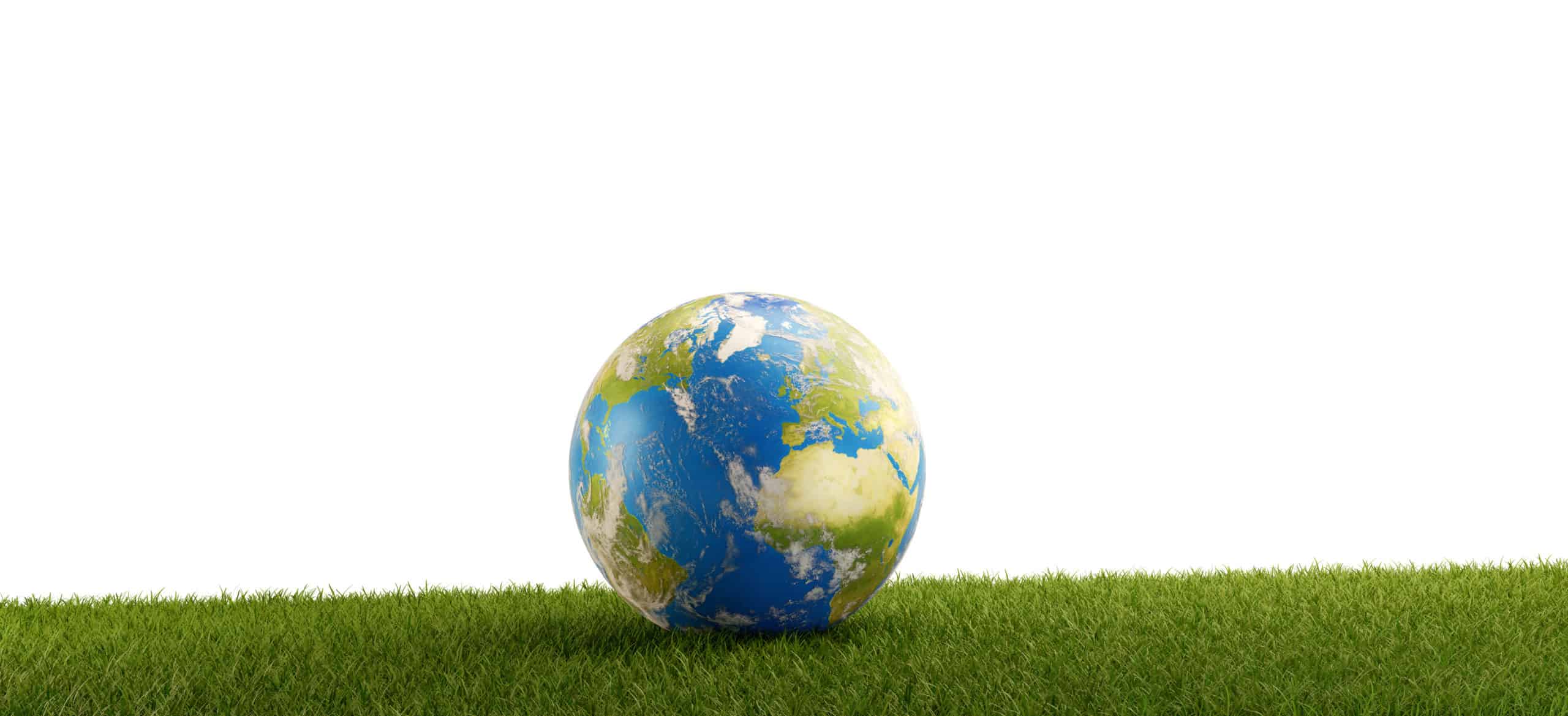 benefits of artificial grass on the environment
