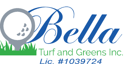 Bella Turf and Greens, Inc.